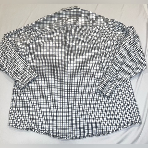 Pendleton Button up long sleeve L - Picture 8 of 8